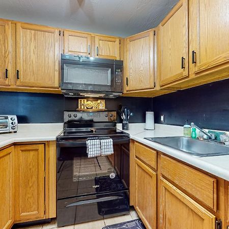 Lakeside Delight, Unit 423 Laconia Bagian luar foto