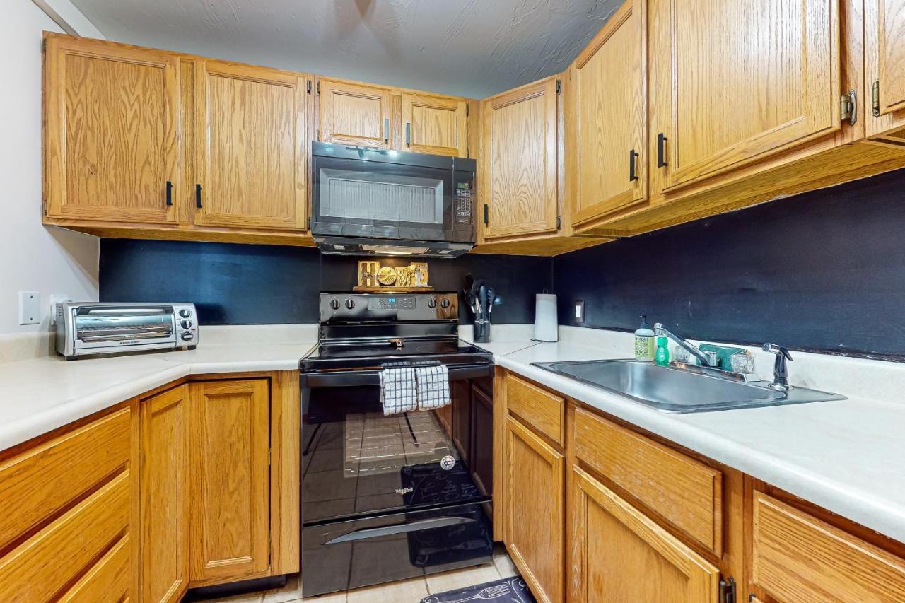 Lakeside Delight, Unit 423 Laconia Bagian luar foto