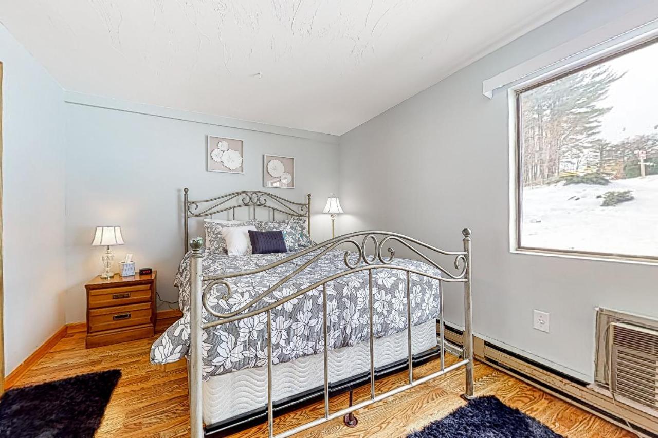 Lakeside Delight, Unit 423 Laconia Bagian luar foto