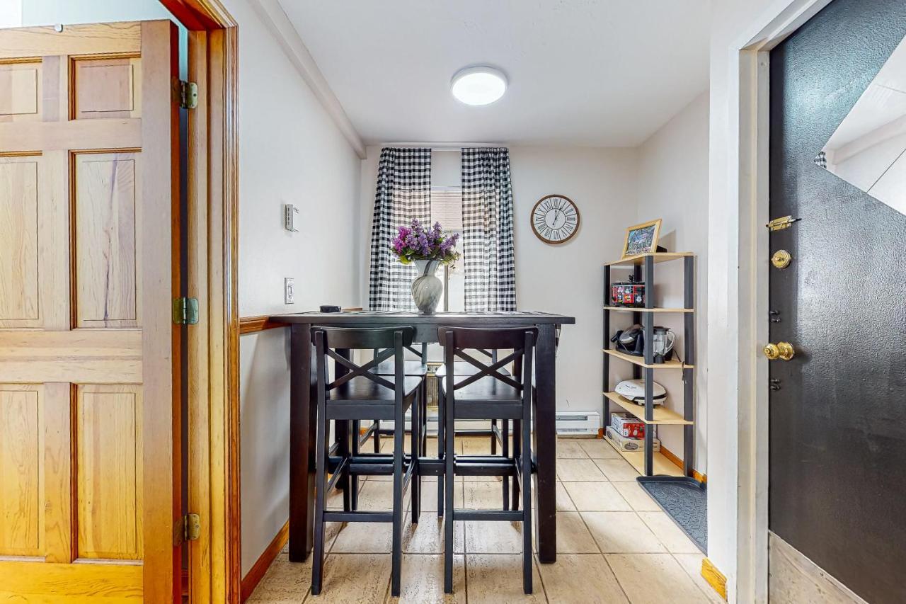 Lakeside Delight, Unit 423 Laconia Bagian luar foto