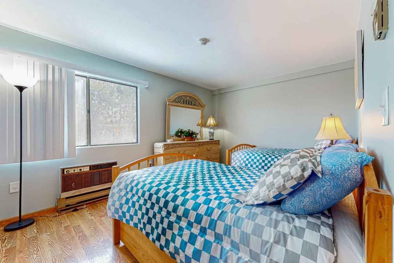 Lakeside Delight, Unit 423 Laconia Bagian luar foto